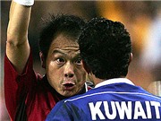 Bóng đá anh, ngoại hạng anh, lịch thi đấu euro 2012, Bóng đá Trung Quốc lại chìm trong bê bối